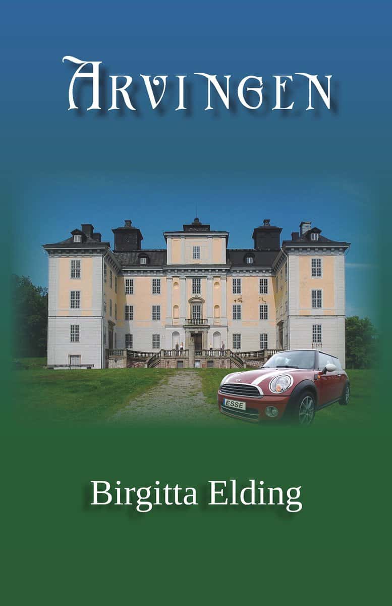 Elding, Birgitta | Arvingen