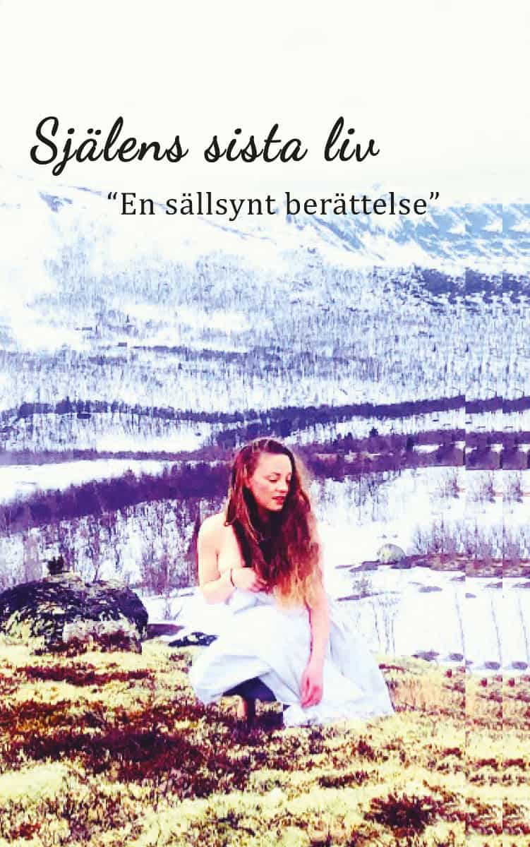 Gaines, Michelle | Själens sista liv