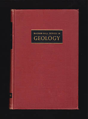 Grim, Ralph E | Clay Mineralogy