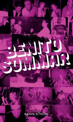 Ström, Karin | Benitosommar