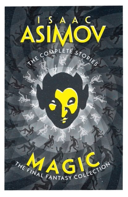 Asimov, Isaac | Magic
