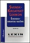 Quennerstedt, Mikael | Svensk-kroatiskt lexikon (2:a uppl.)