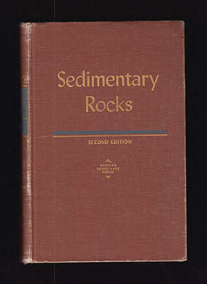 Pettijohn, F. J. (Francis John) | Sedimentary Rocks