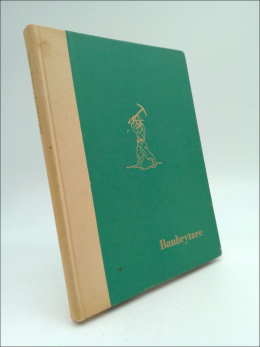 Briandt, Manne | Banbrytare : De har länkat samman de svenska samhällena med kulturfrämjande föreningsband. Äventyr och ...