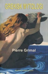 Grimal, Pierre | Grekisk mytologi