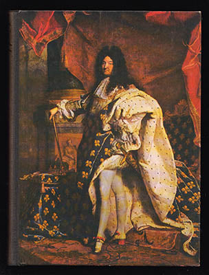 Mitford, Nancy | Solkonungen : Ludvig XIV och Versailles [Ludvig XIV, kung av Frankrike (1638-1715)]