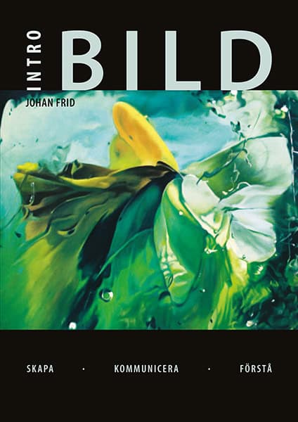 Frid, Johan | Intro : Bild