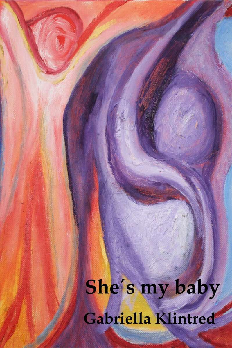 Klintred, Gabriella | She´s my baby