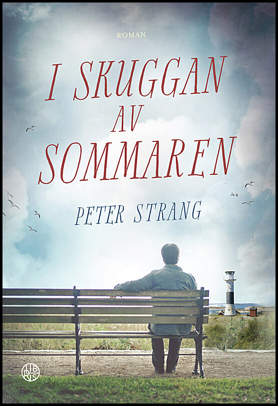 Strang, Peter | I skuggan av sommaren