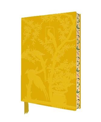 John James Audubon : Magpie Jays Artisan Art Notebook (Flame Tree Journals)