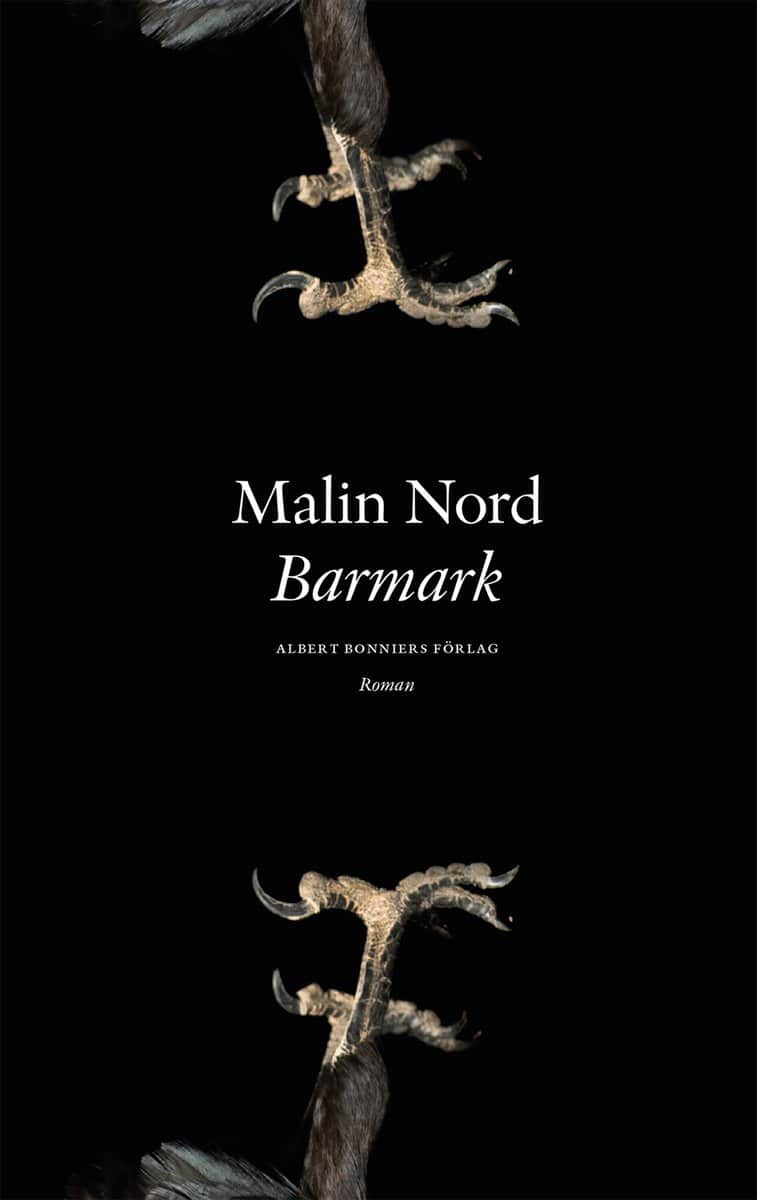 Nord, Malin | Barmark