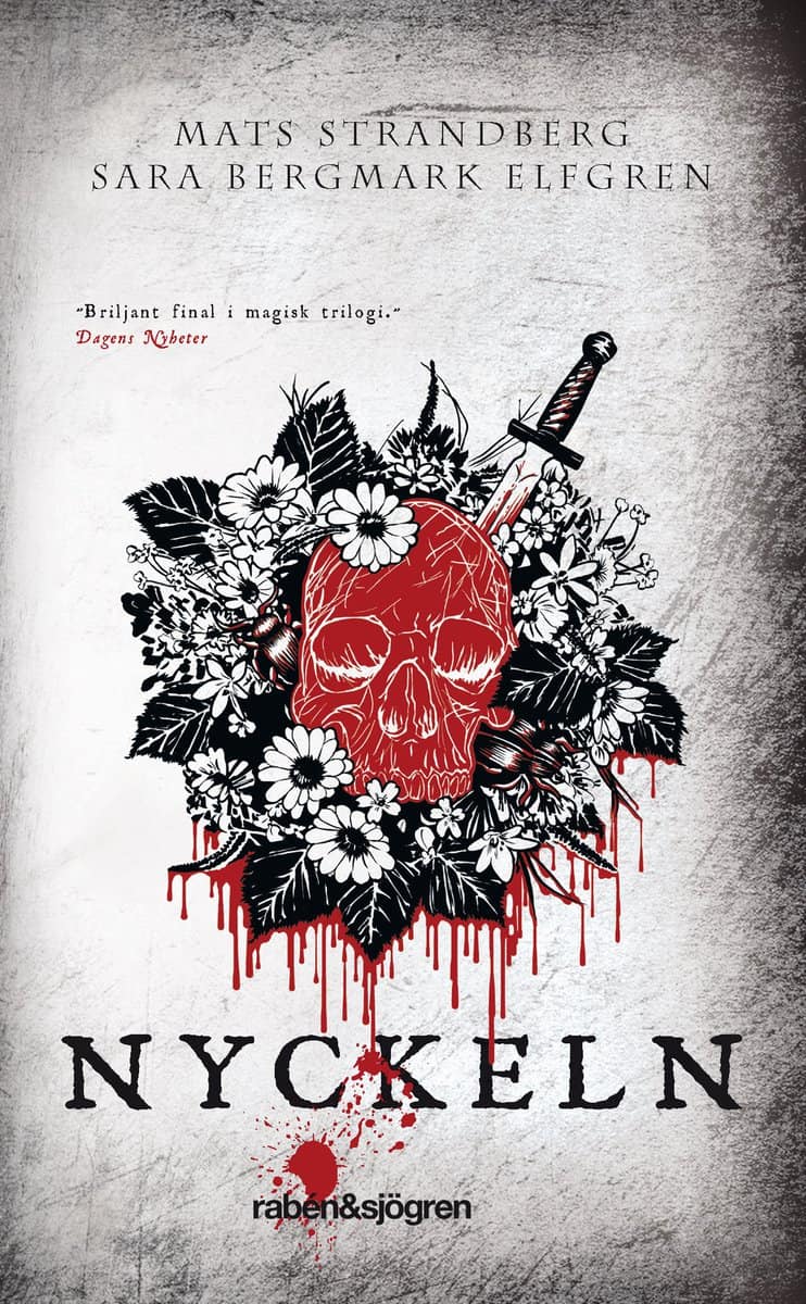 Strandberg, Mats | Bergmark Elfgren, Sara | Nyckeln