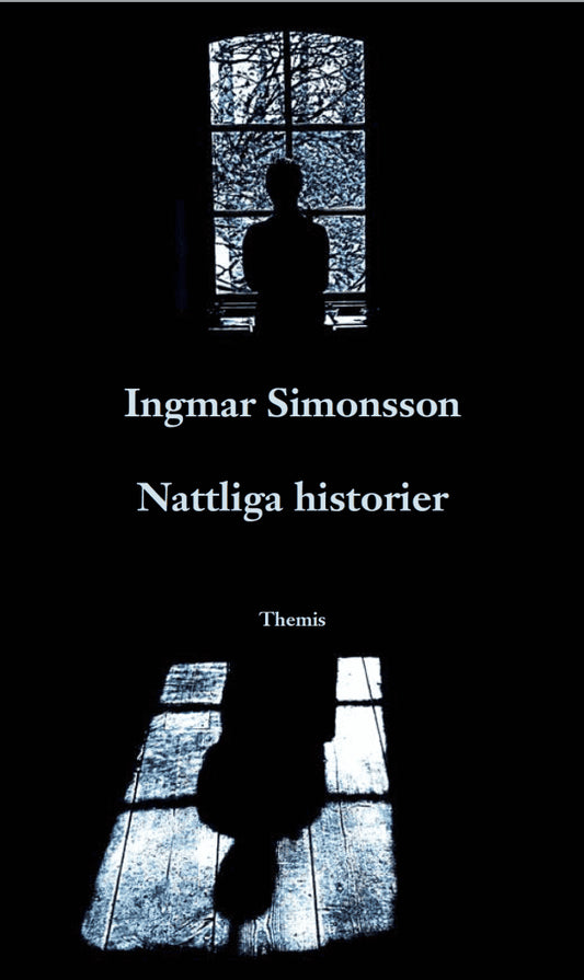 Simonsson, Ingmar | Nattliga historier