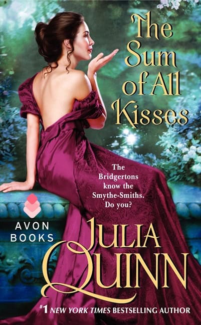 Quinn, Julia | The Sum of All Kisses