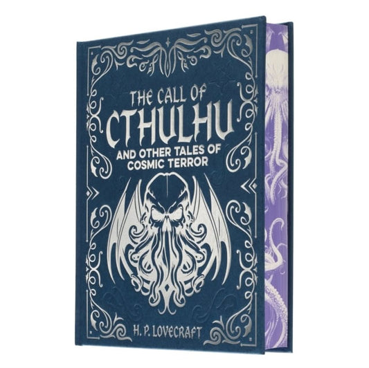Lovecraft, H. P. | The Call of Cthulhu and Other Tales of Cosmic Terror