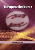 Nilsson, Karolina | Terapeutboken 3 Självläkning djur