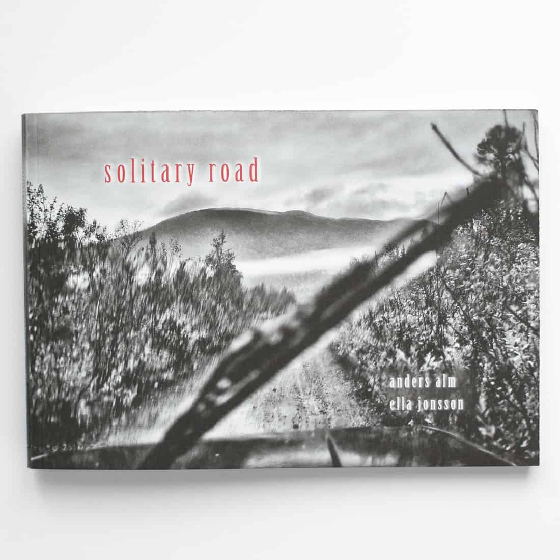 Alm, Anders | Jonsson, Ella | Solitary Road