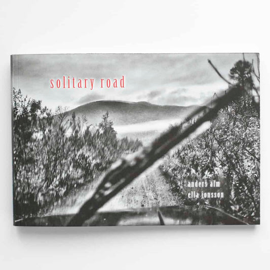 Alm, Anders | Jonsson, Ella | Solitary Road