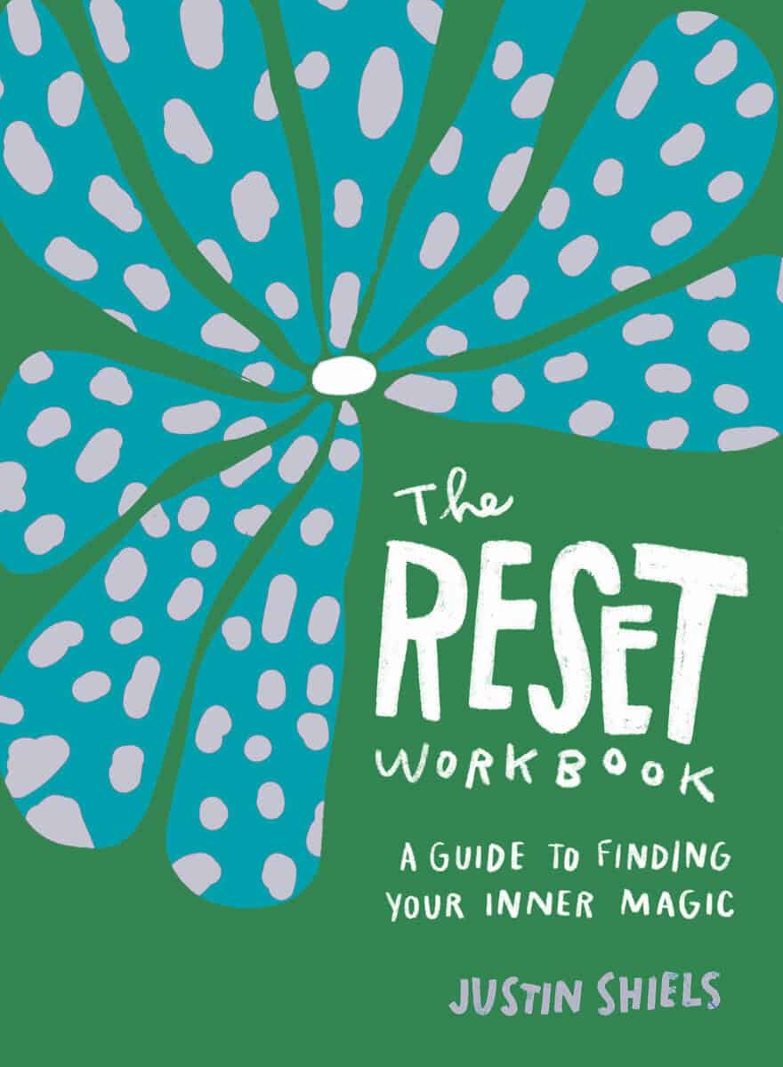 Shiels, Justin | The Reset Workbook