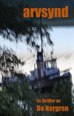 Norgren, Bo | Arvsynd
