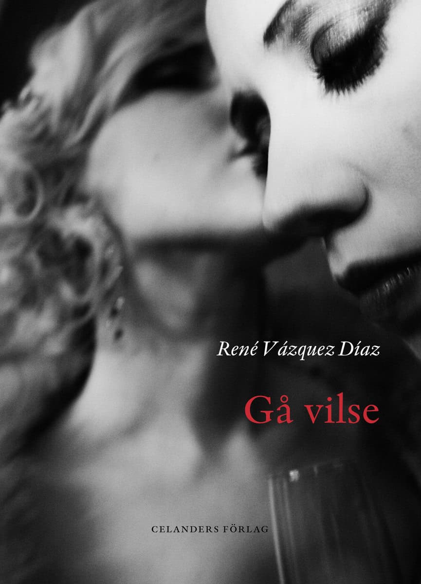 Vázquez Díaz, René | Gå vilse
