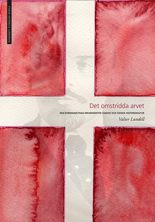 Lundell, Valter | Det omstridda arvet