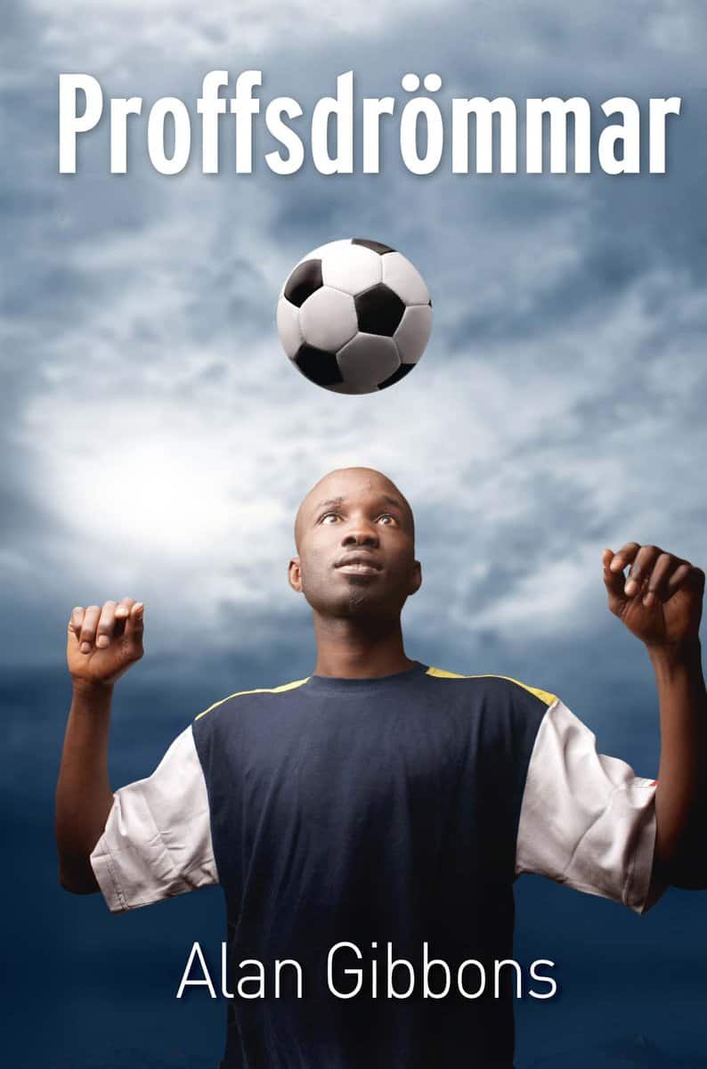 Gibbons, Alan | Proffsdrömmar