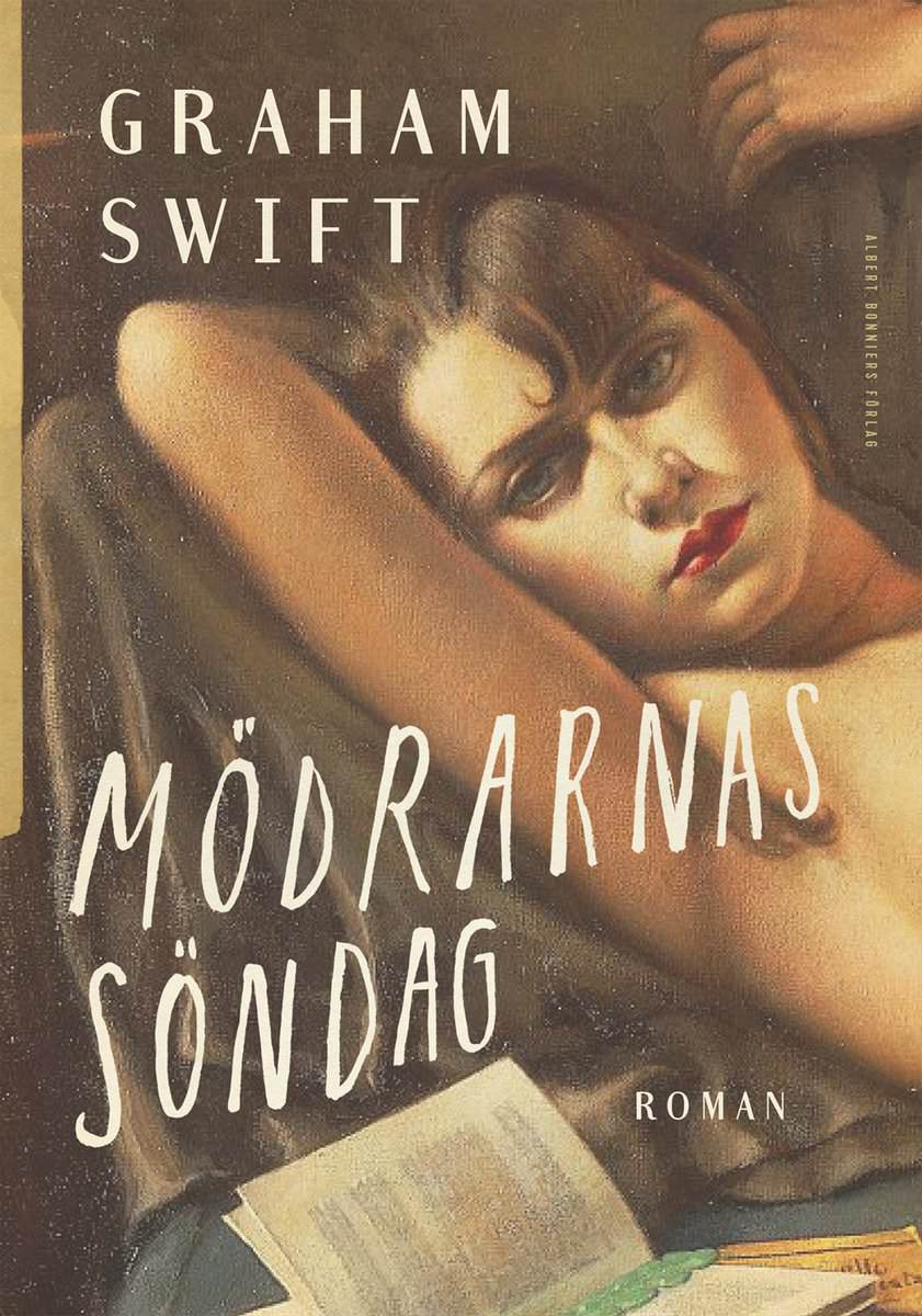 Swift, Graham | Mödrarnas söndag