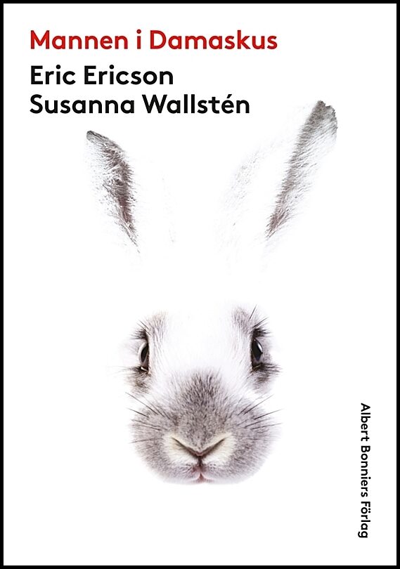 Ericson, Eric| Wallstén, Susanna | Mannen i Damaskus