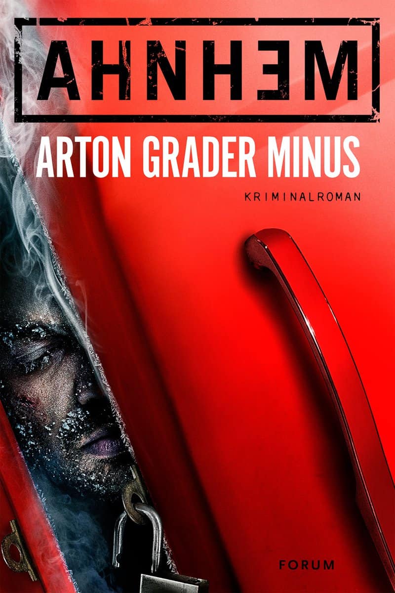 Ahnhem, Stefan | Arton grader minus