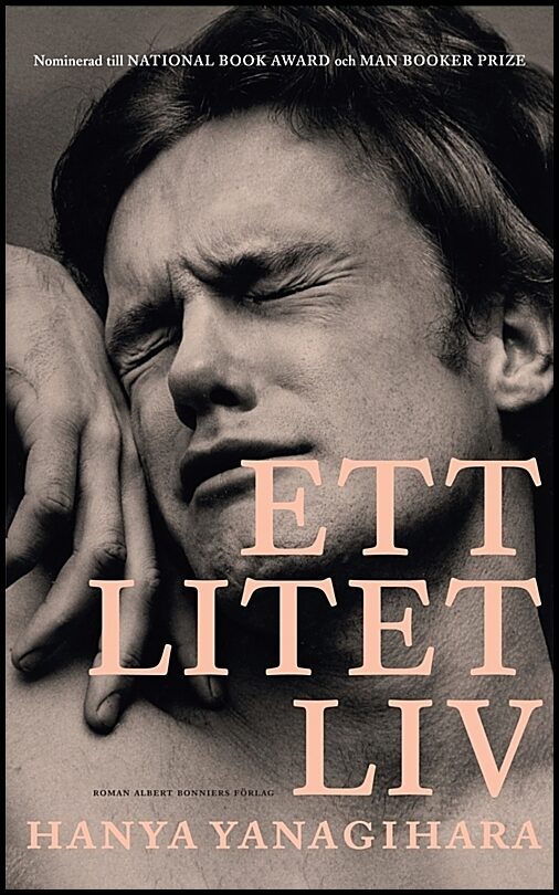 Yanagihara, Hanya | Ett litet liv