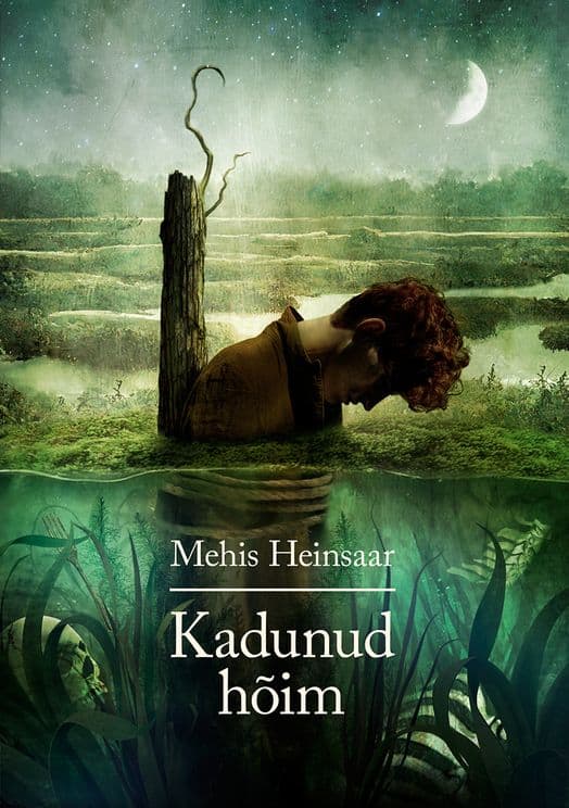 Heinsaar, Mehis | Kadunud hõim