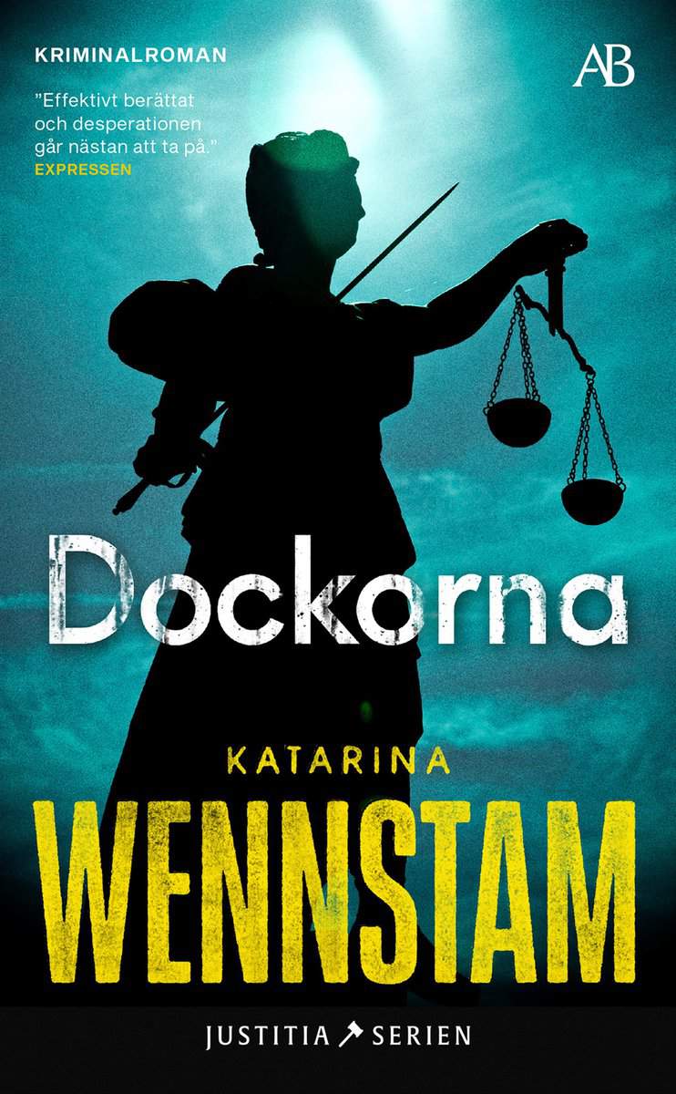 Wennstam, Katarina | Dockorna