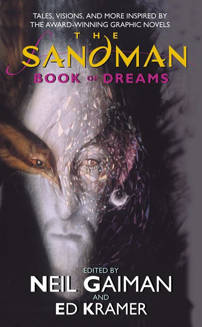 Gaiman, Neil | Sandman : Book of dreams