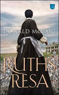 McCaig, Donald | Ruths resa