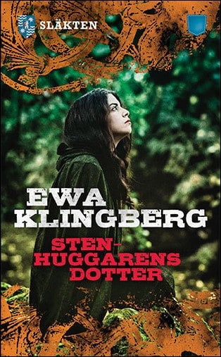 Klingberg, Ewa | Stenhuggarens dotter