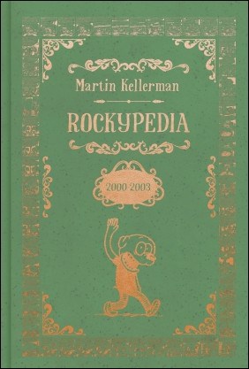 Kellerman, Martin | Rockypedia två 2000-2003