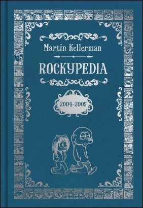 Kellerman, Martin | Rockypedia 2004-2005