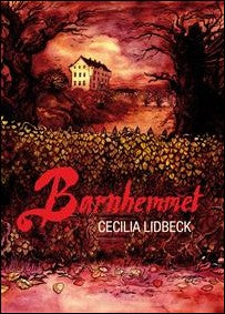 Lidbeck, Cecilia | Barnhemmet