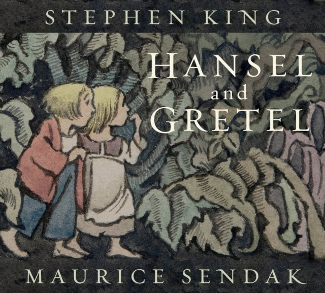 King, Stephen | Hansel and Gretel