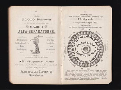 Lundberg, Oscar (Baningeniör vid Sveriges statsbanor) | Handledning vid tekniska ritningars uppgörande,
