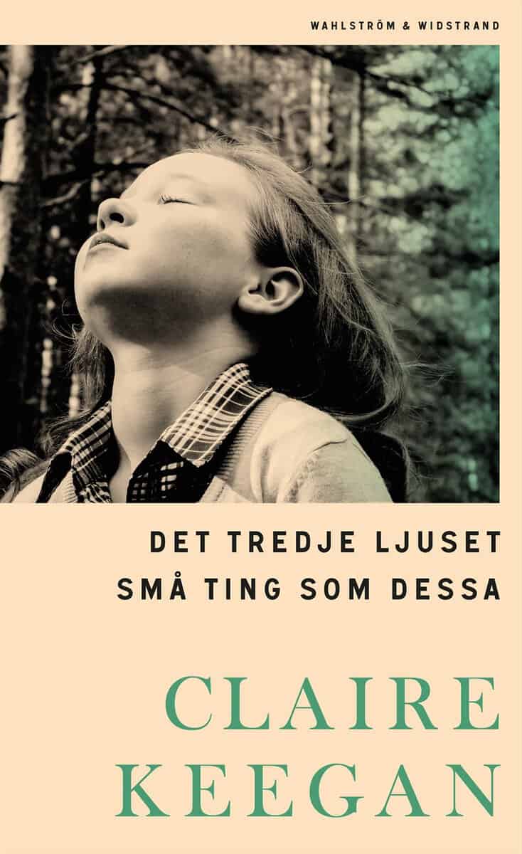Keegan, Claire | Det tredje ljuset | Små ting som dessa