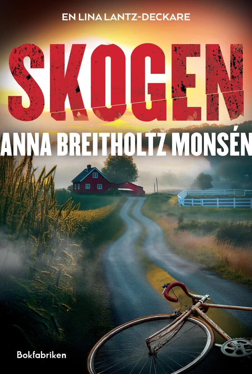 Breitholtz Monsén, Anna | Skogen