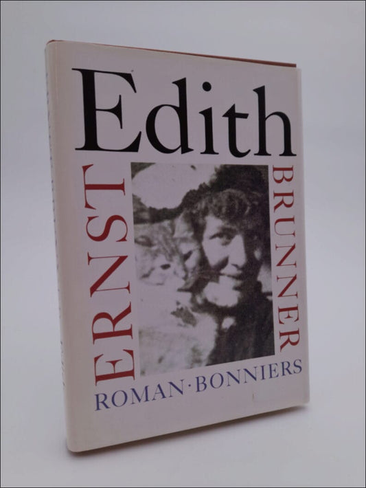 Brunner, Ernst | Edith : Roman