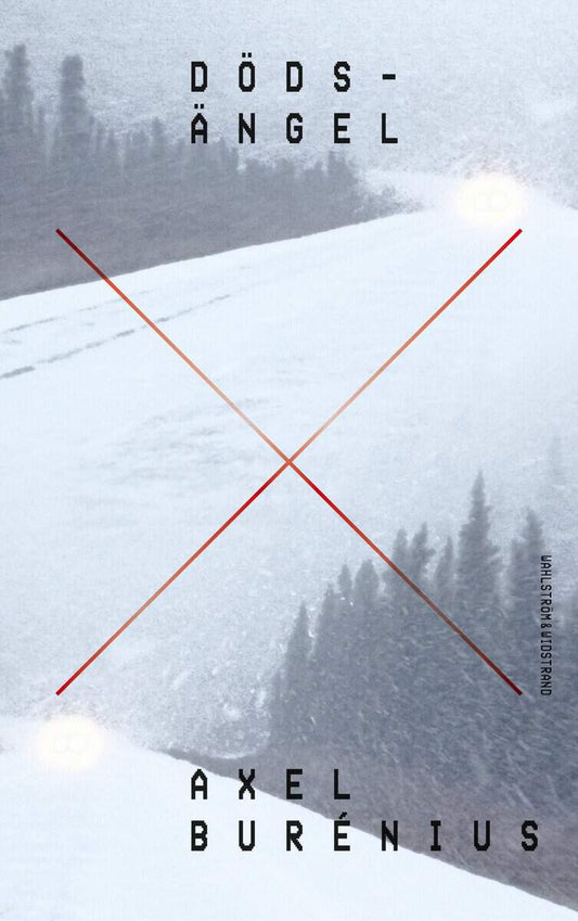Burénius, Axel | Dödsängel