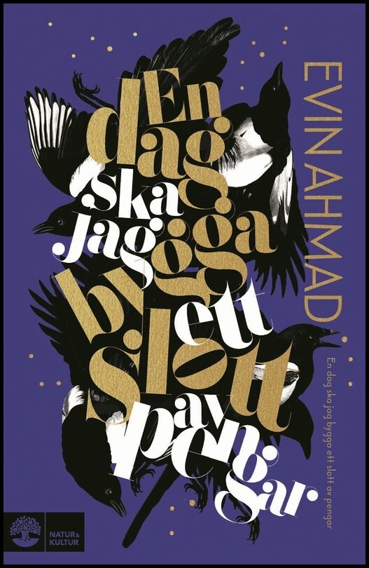 Ahmad, Evin | En dag ska jag bygga ett slott av pengar