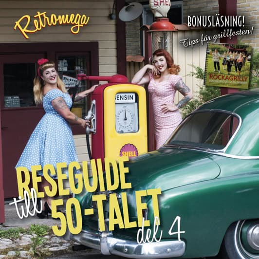 Mannerfelt, Peter | Reseguide till 50-talet. Del 4
