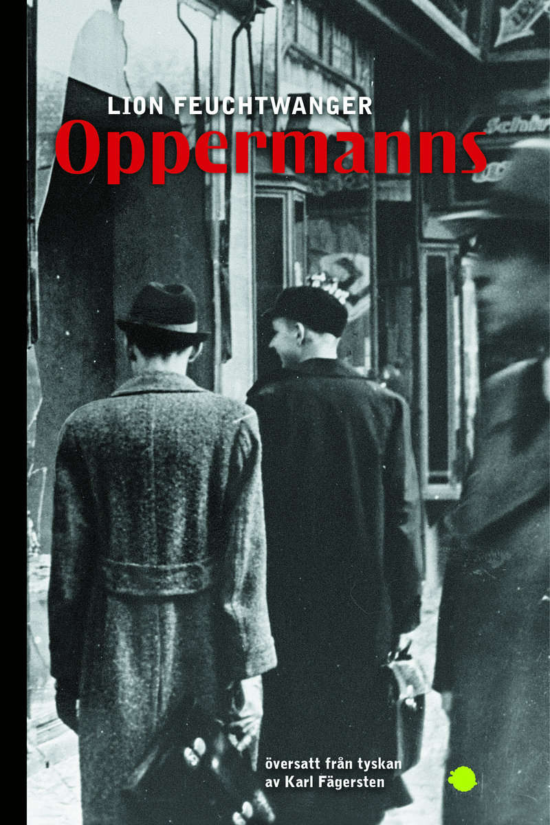 Feuchtwanger, Lion | Oppermanns