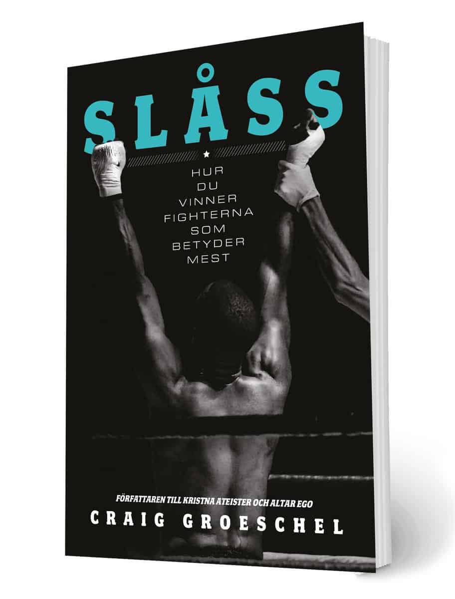 Groeschel, Craig | Slåss