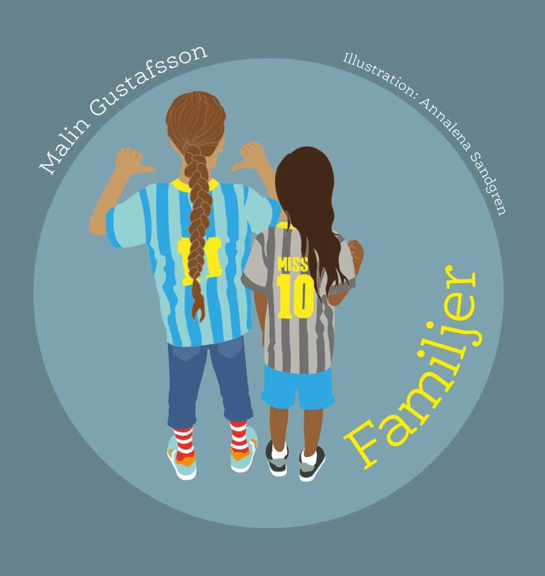 Gustafsson, Malin | Familjer